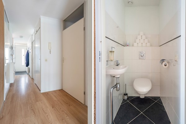 Medium property photo - Wageningseberg 196, 3524 LV Utrecht